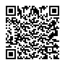 QR Code for Phone number +2693132829