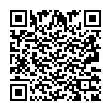 QR Code สำหรับหมายเลขโทรศัพท์ +2693132830