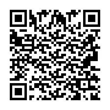 QR-код для номера телефона +2693132877