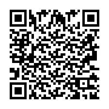 QR kód a telefonszámhoz +2693132902