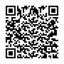 QR kód a telefonszámhoz +2693132978