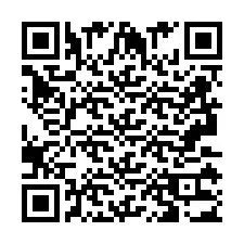 QR Code for Phone number +2693133005