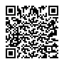 QR Code for Phone number +2693133008