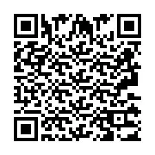 QR Code for Phone number +2693133010