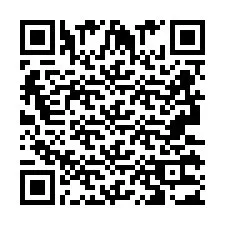 QR код за телефонен номер +2693133097