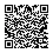 Kode QR untuk nomor Telepon +2693133127