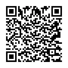 Kode QR untuk nomor Telepon +2693133129