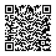 QR-код для номера телефона +2693133133