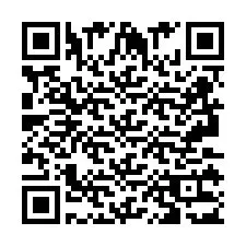 QR Code สำหรับหมายเลขโทรศัพท์ +2693133144