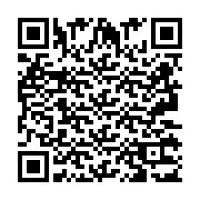 Código QR para número de telefone +2693133198