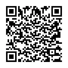 QR Code สำหรับหมายเลขโทรศัพท์ +2693133206