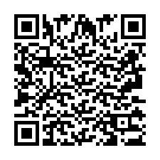 QR-Code für Telefonnummer +2693133214