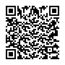 QR Code for Phone number +2693133216