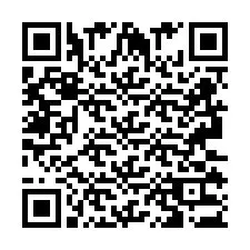 QR Code สำหรับหมายเลขโทรศัพท์ +2693133232