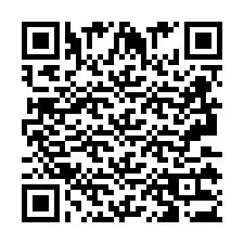 电话号码二维码 +2693133240