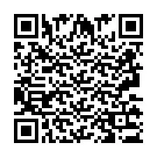 QR Code สำหรับหมายเลขโทรศัพท์ +2693133250