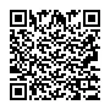 电话号码二维码 +2693133265