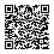 电话号码二维码 +2693133284