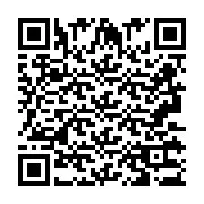 电话号码二维码 +2693133295