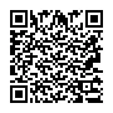 电话号码二维码 +2693133307