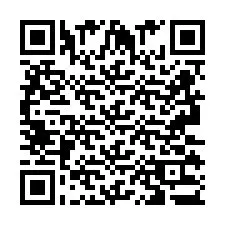 电话号码二维码 +2693133336