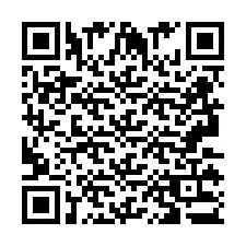 电话号码二维码 +2693133355