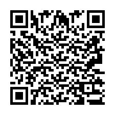 QR-Code für Telefonnummer +2693133369