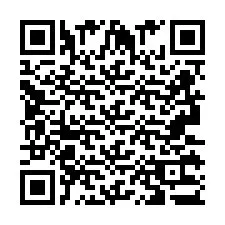 QR-Code für Telefonnummer +2693133397