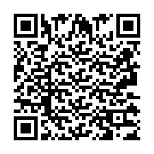 QR Code for Phone number +2693133414