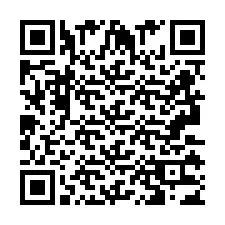 QR Code for Phone number +2693133415