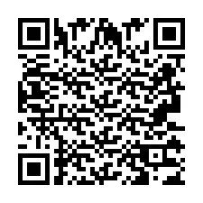 QR Code for Phone number +2693133417