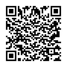 QR Code for Phone number +2693133419