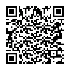 QR Code for Phone number +2693133429