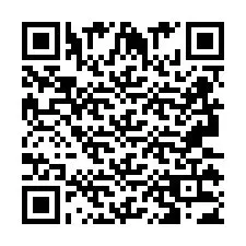 QR Code for Phone number +2693133453