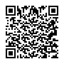 QR Code for Phone number +2693133475