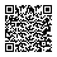 QR Code for Phone number +2693133477