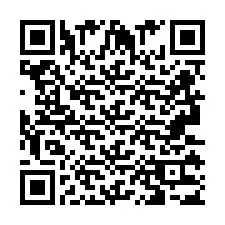 电话号码二维码 +2693133517