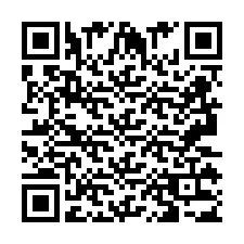 QR-код для номера телефона +2693133559