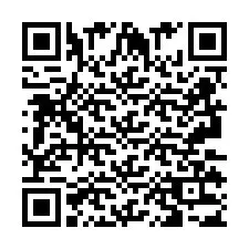 QR Code for Phone number +2693133574