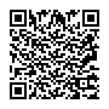 QR Code for Phone number +2693133581