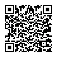 QR Code สำหรับหมายเลขโทรศัพท์ +2693133588