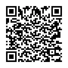 QR-Code für Telefonnummer +2693133594