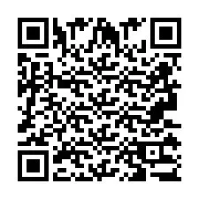 QR-Code für Telefonnummer +2693133717