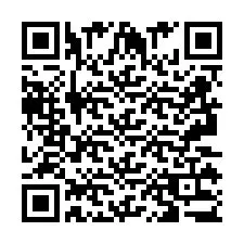 QR Code for Phone number +2693133758