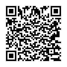 QR kód a telefonszámhoz +2693133773