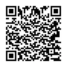 QR-Code für Telefonnummer +2693133777