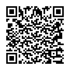 QR Code for Phone number +2693133782