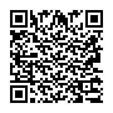 QR kód a telefonszámhoz +2693133786