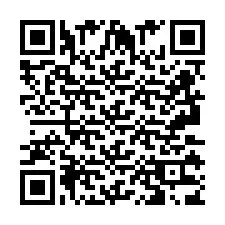 QR Code for Phone number +2693133814