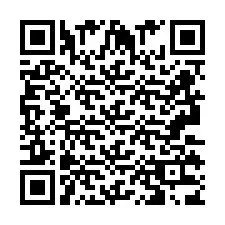 QR Code สำหรับหมายเลขโทรศัพท์ +2693133865